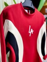 Step Sweat Shirt. - Image 3