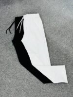 Plain Low Cut Pant.(2pis)