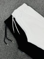 Plain Low Cut Pant.(2pis) - Image 4