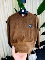 Formal Sweat Shirt. - Image 4