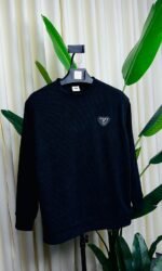 Formal Sweat Shirt. - Image 2