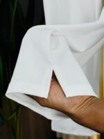 Plain Low Cut Pant.(2pis) - Image 3