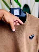 Formal Sweat Shirt. - Image 3