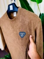 Formal Sweat Shirt. - Image 2