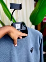 Formal Sweat Shirt. - Image 2