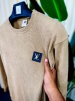 Formal Sweat Shirt. - Image 3