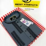 Flat Isitch Panjabi.