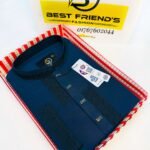 Flat Isitch Panjabi.