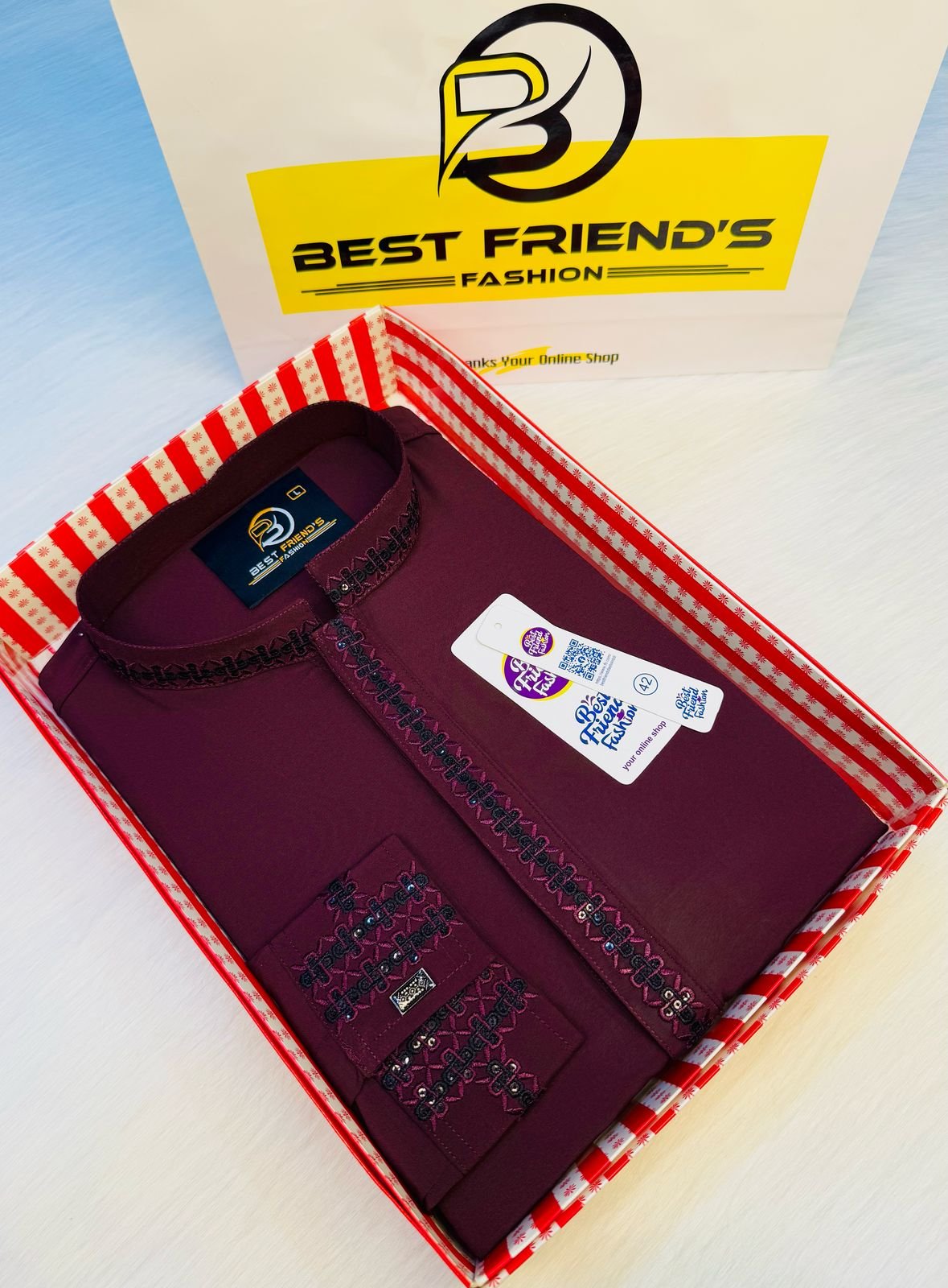 WhatsApp Image 2025-03-06 at 15.16.24 (2) Plate S,Q Panjabi. - Image 1