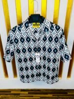 Q-Van Shirt. - Image 3