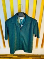 Q-Van Shirt. - Image 2