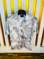 Q-Van Shirt. - Image 2