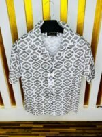 Q-Van Shirt. - Image 3