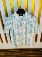 Q-Van Shirt. - Image 4