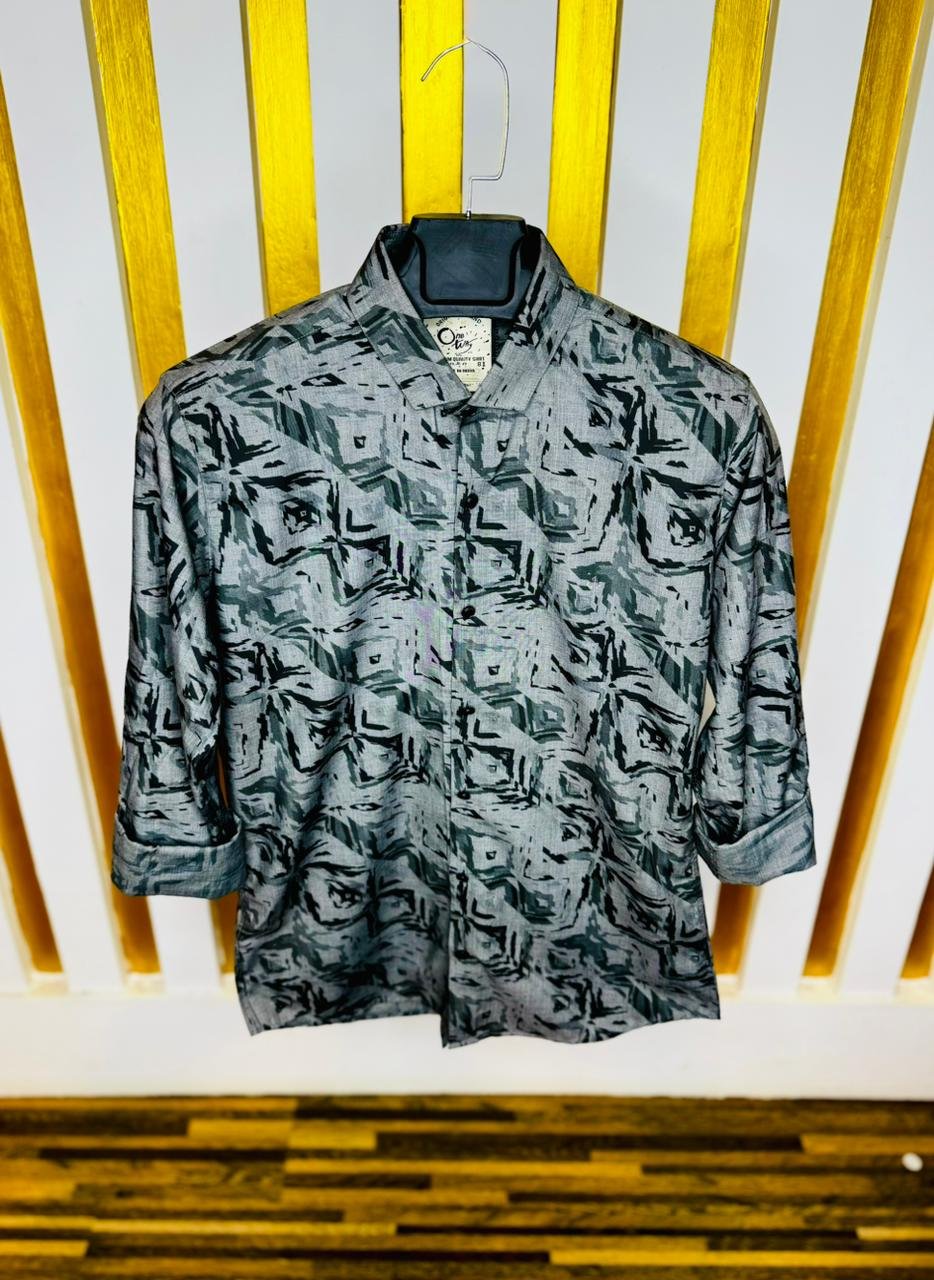 WhatsApp Image 2025-07-06 at 14.01.01 Full Slevee Shirt. - Image 1