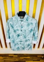 Full Slevee Shirt. - Image 2