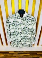 Full Slevee Shirt. - Image 4