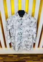 Full Slevee Shirt. - Image 3