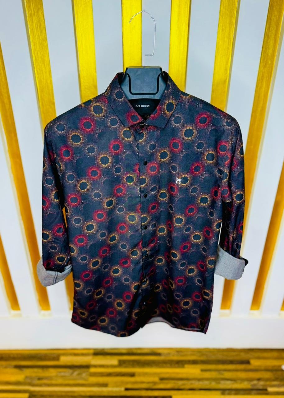 WhatsApp Image 2025-07-06 at 14.01.03 (2) Full Slevee Shirt. - Image 1