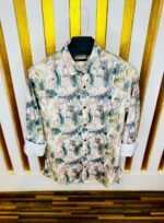 Full Slevee Shirt. - Image 2