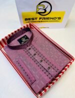 Fensi Print Panjabi.