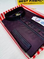 Festive Panjabi. - Image 3