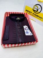 Festive Panjabi. - Image 4