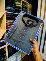 Festive Panjabi. - Image 5