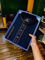 Festive Panjabi. - Image 5