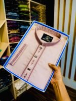 Festive Panjabi. - Image 5