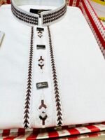 Festive Panjabi. - Image 2