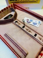 Festive Panjabi. - Image 4