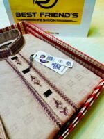 Festive Panjabi. - Image 2