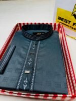 Festive Panjabi. - Image 3