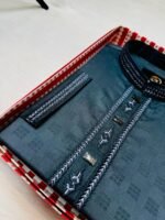 Festive Panjabi. - Image 2