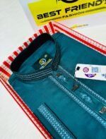 Festive Panjabi. - Image 2