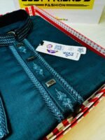 Festive Panjabi. - Image 3