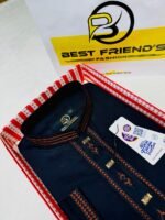 Festive Panjabi. - Image 3