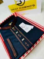 Festive Panjabi. - Image 2