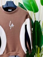 Step Sweat Shirt. - Image 5