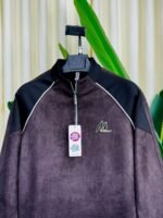 Sweat leather Shirt. - Image 2