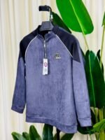 Sweat leather Shirt. - Image 5