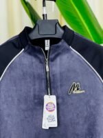 Sweat leather Shirt. - Image 4