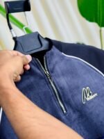 Sweat leather Shirt. - Image 2