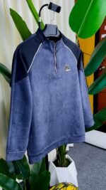 Sweat leather Shirt. - Image 3