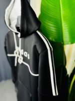 Adidas Sweat Hoodie. - Image 3