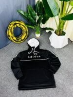 Adidas Sweat Hoodie. - Image 4