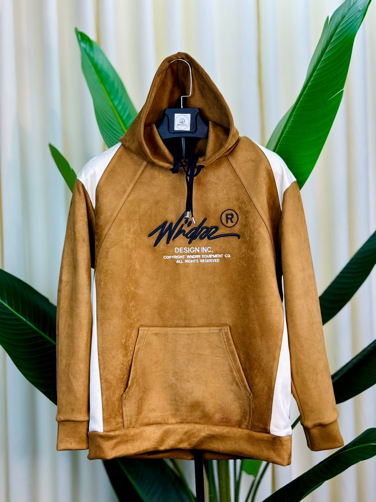 WhatsApp Image 2025-12-05 at 12.20.42 AM (1) Sweat Hoodie. - Image 1