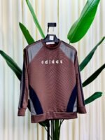 Adidas Step Sweat Shirt.