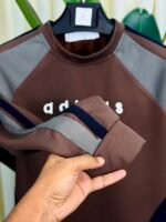 Adidas Step Sweat Shirt. - Image 3